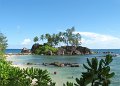 Seychelles - The Island